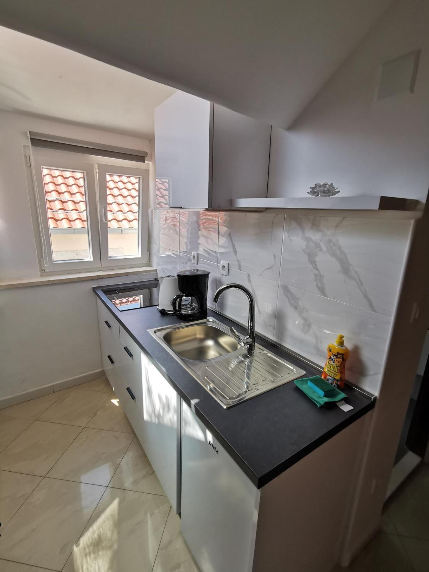M&J Central Suites Korčula Habitación foto