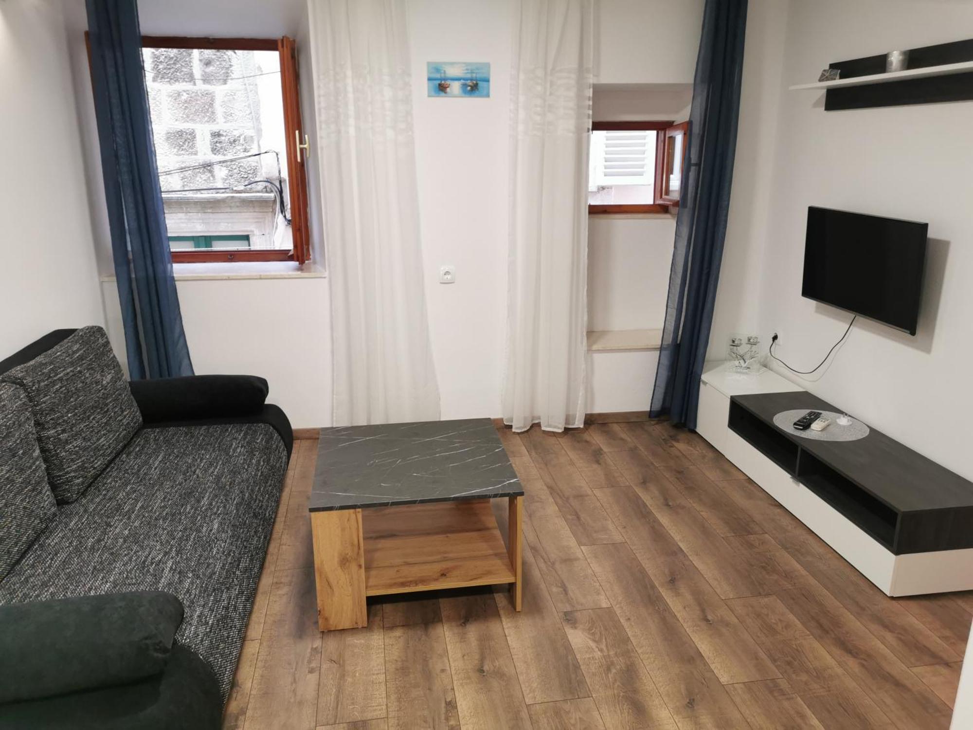 M&J Central Suites Korčula Habitación foto