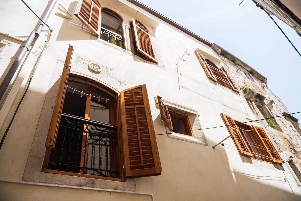 M&J Central Suites Korčula Exterior foto
